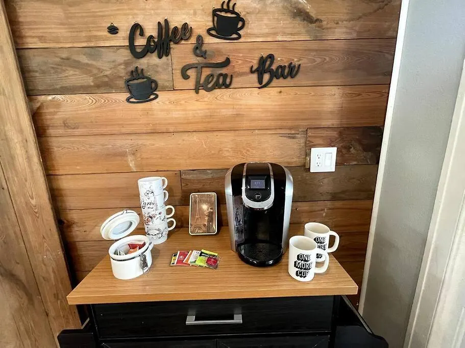 Holiday home Cozy Sanctuary Minutes From The Bay And Beaches Tampa